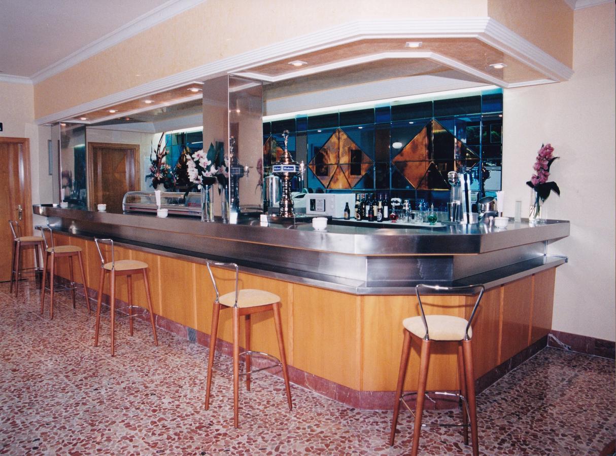 Bellavista Hotel El Barco de Avila Ngoại thất bức ảnh