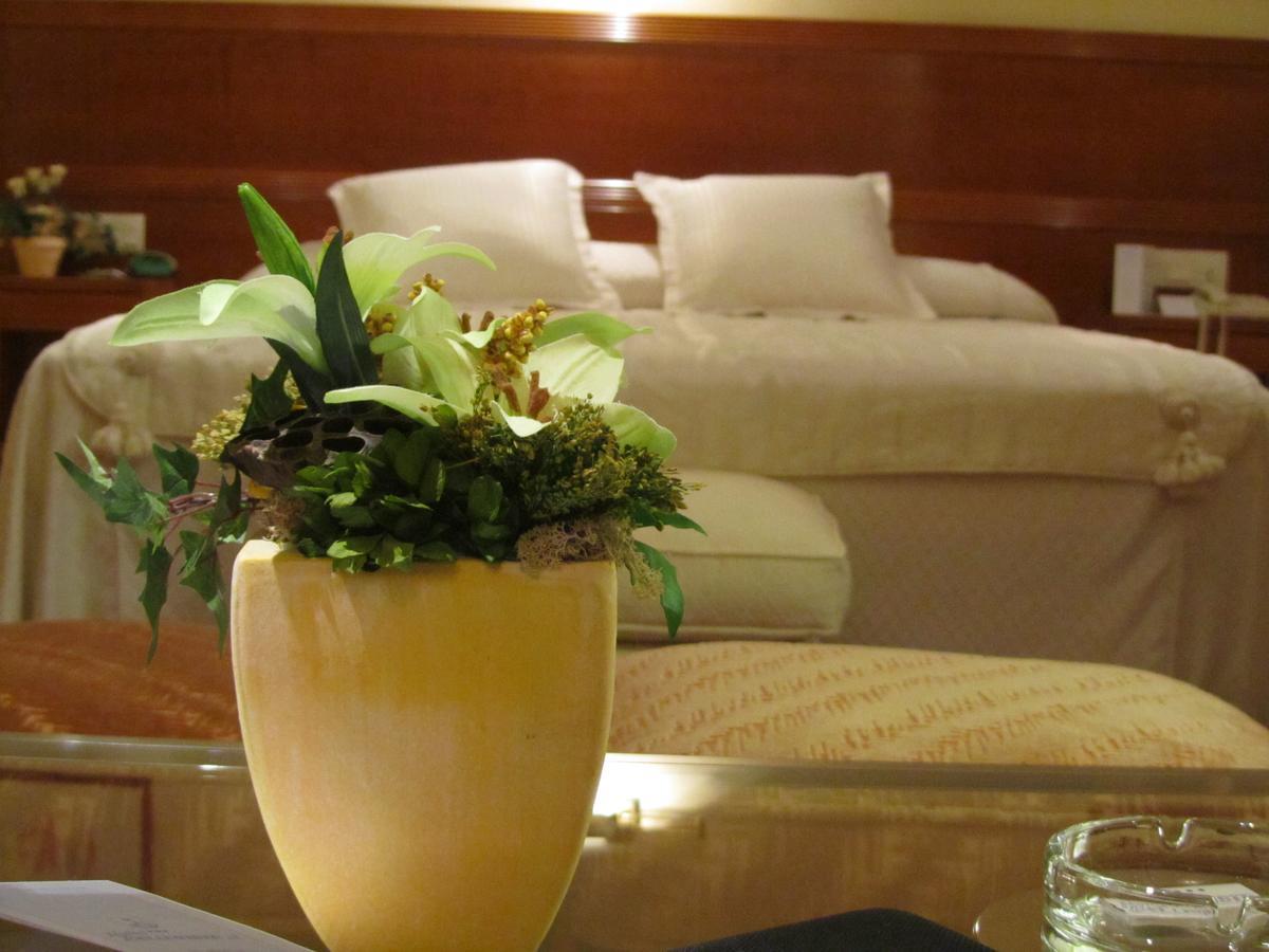 Bellavista Hotel El Barco de Avila Ngoại thất bức ảnh