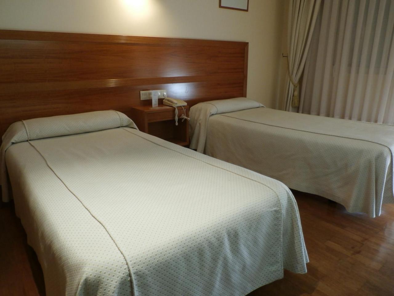 Bellavista Hotel El Barco de Avila Ngoại thất bức ảnh